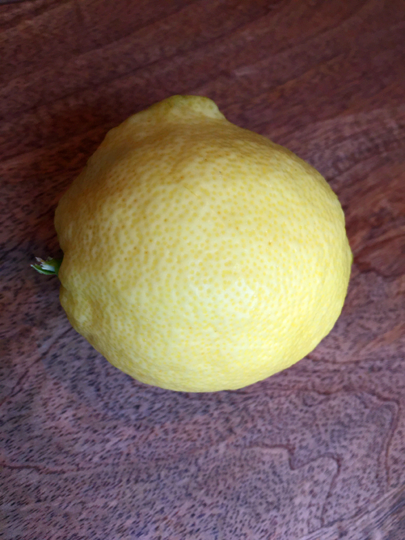one-lemon
